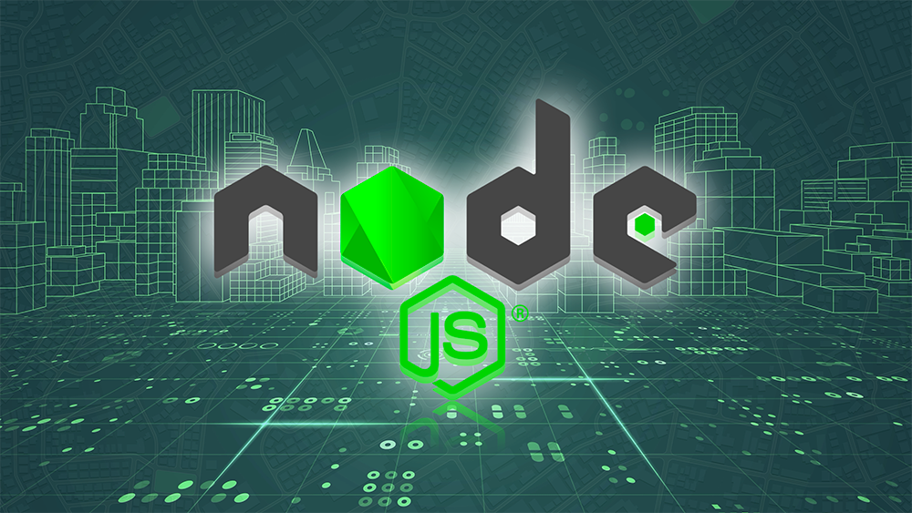 Exploring Node.js: A Powerful Runtime for Modern Web Development