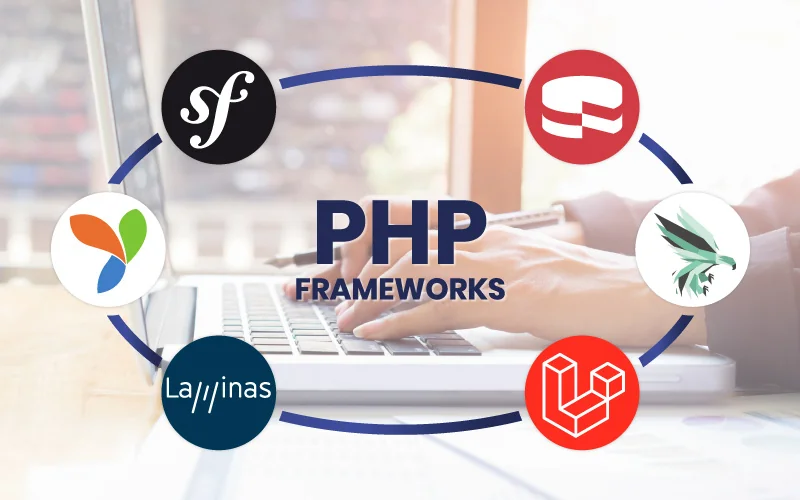 Exploring PHP and Its Frameworks: Laravel, CakePHP, and CodeIgniter