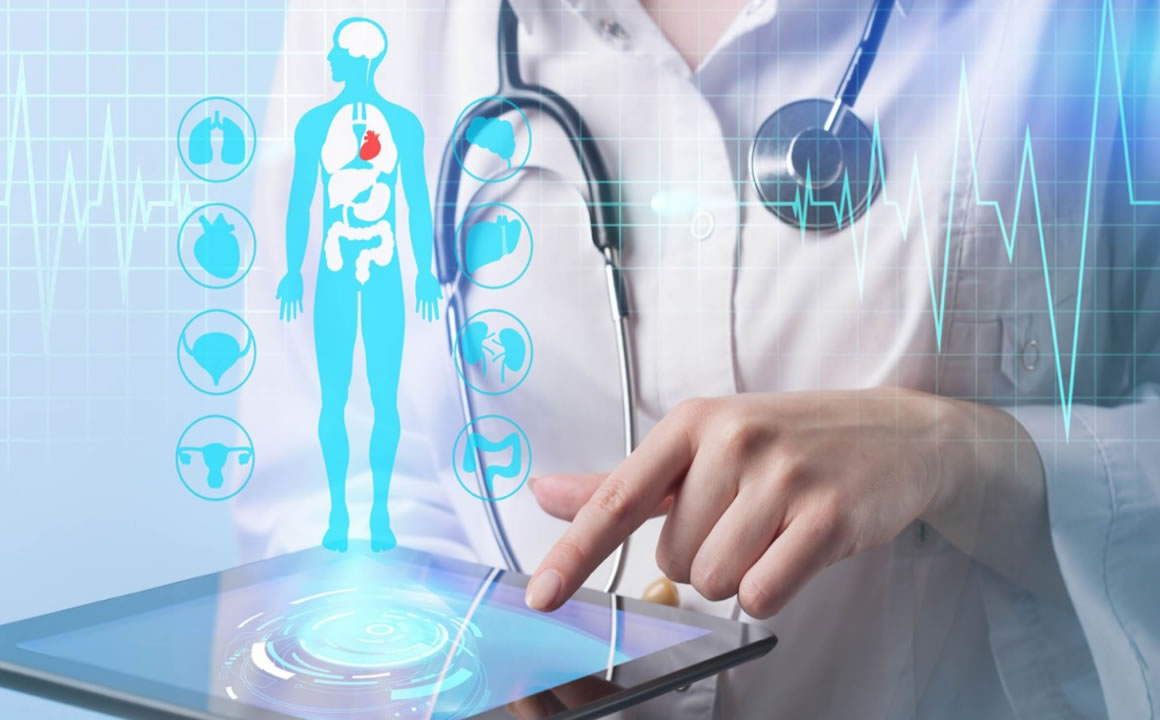 Healthcare Technology: Its Role and Significance in 2025