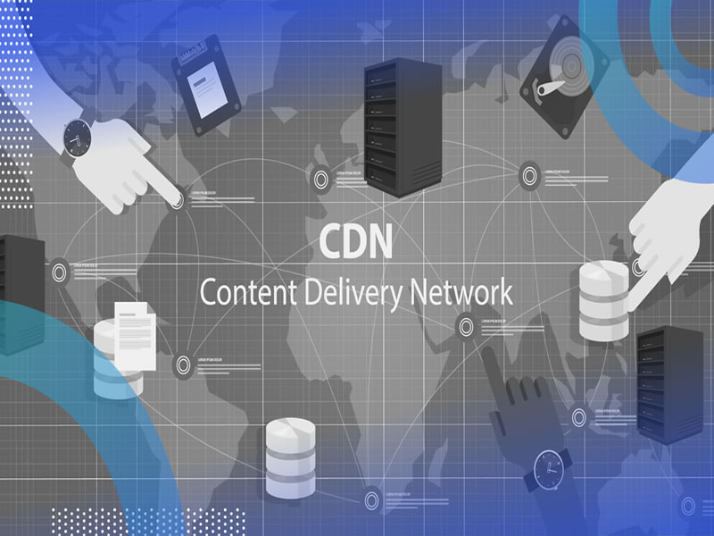 Leveraging CDNs to Enhance Performance in Your Front-End Projects